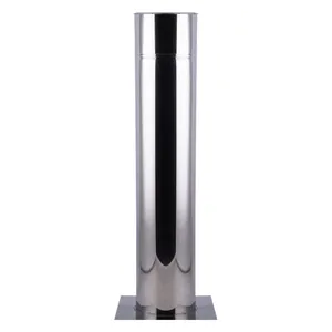 Стойки "Труба"