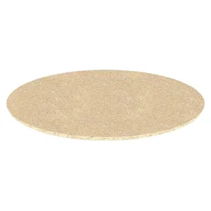 Столешница ЛДСП круглая