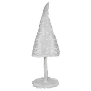 Елка меховая "гномик" maxi