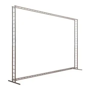 Каркас для баннера двойной