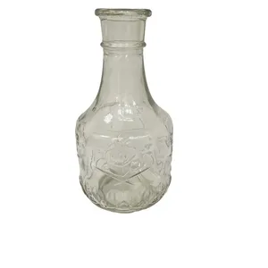 Бутылка Роза