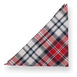 Салфетка клетчатая