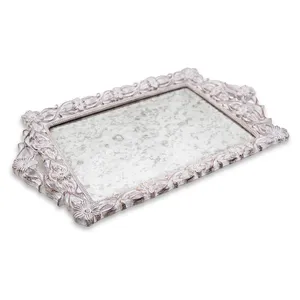 Поднос на утро невесты