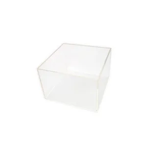 Прозрачный куб "Зен"