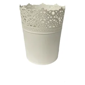 Кашпо Ажурное Мини