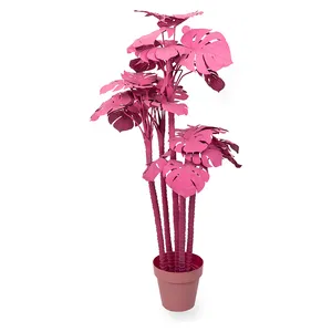 Декоративная монстера