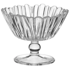 Чаша стекло "Аврора"