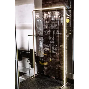 План рассадки "Лофт"