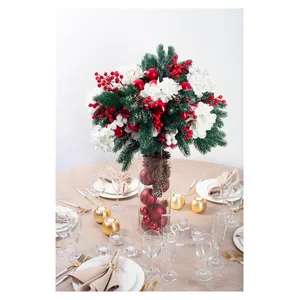 Новогодняя композиция №9