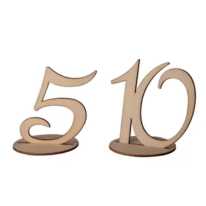 Номер стола "Эко"