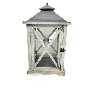 Фонарь декоративный для свечи