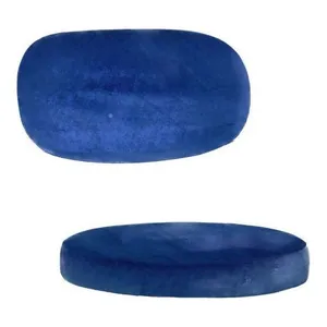 Чехол на стул Monaco чернильный