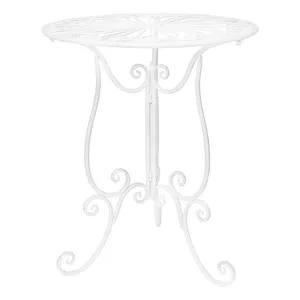 Столик ажурный