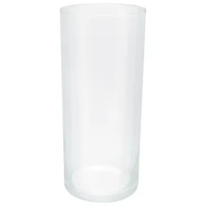 Ваза цилиндр 30 см высота, 20 см диаметр