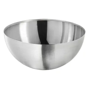 Чаша серебро