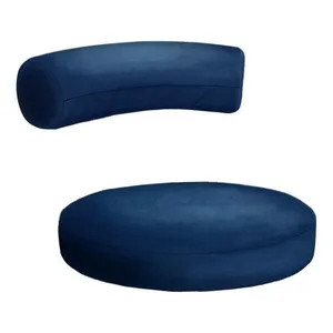 Чехол на стул Tokyo чернильный