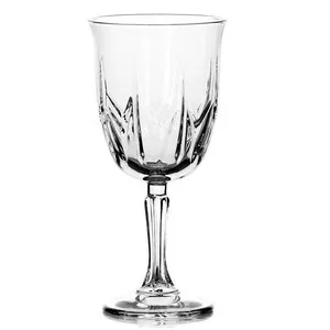 Бокал для вина 335 мл "Diamond"