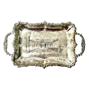 Поднос Италия