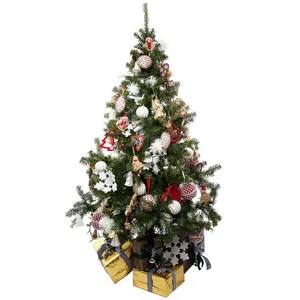 Новогодняя елка №2