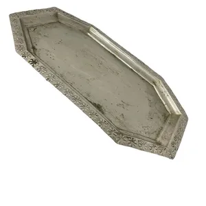 Поднос Лодка