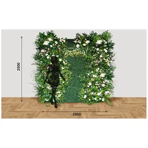 Фотозона Английский Сад