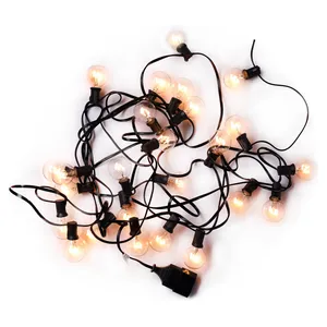 Ретро гирлянда "Амстердам"