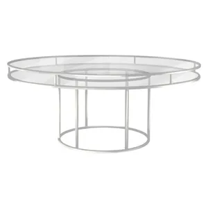 Стол "Loft" белый 180 см