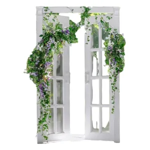 Двери для выездной регистрации