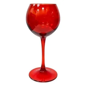 Бокал для вина  "Michelle Рубиновый"