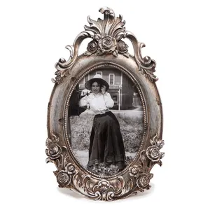 Рамка винтажная для фотографий винтаж