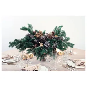 Новогодняя композиция №5