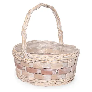 Корзина переплет