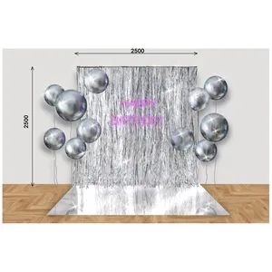 Фотозона Неон