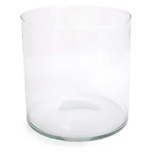 Ваза цилиндр 10 см