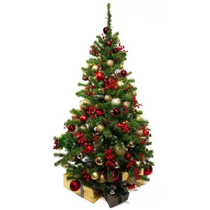 Новогодняя ёлка №1