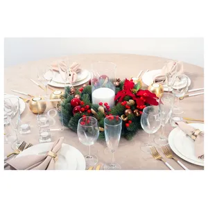 Новогодняя композиция №6