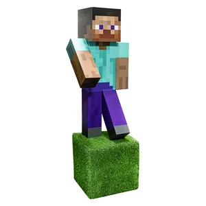Minecraft Steve