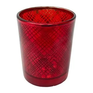 Подсвечник Red