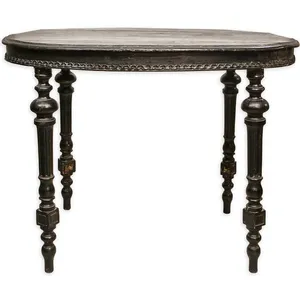 Стол винтажный "Дарк"