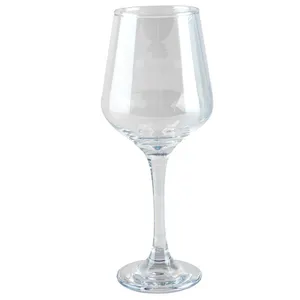 Бокал для вина "Лагуна"