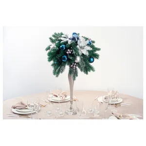 Новогодняя композиция №8