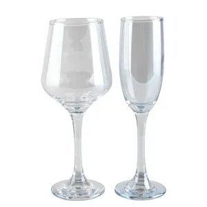 Набор бокалов "Лагуна"*