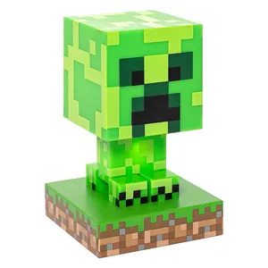 Minecraft Charged Creeper