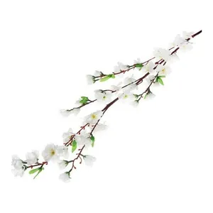 Сакура белая аренда, 50 см