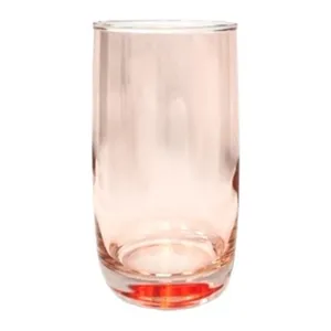 Стакан " Michelle"  Розовый Кварц