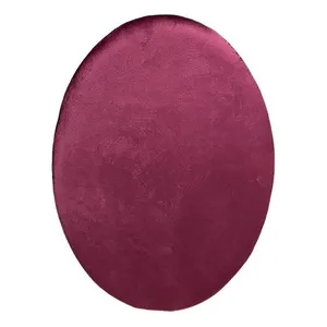 Спинка на стул «Washington», бургундский красный бархат