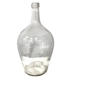 Бутыль "Русская четверть" 5 л.