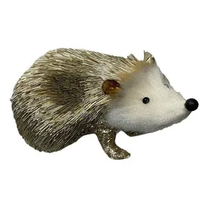 Фигурка  "Ёжик"