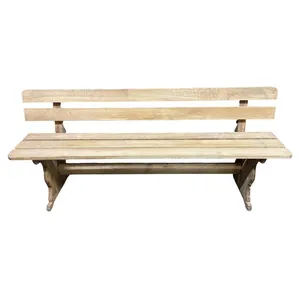 Скамейка Рустик