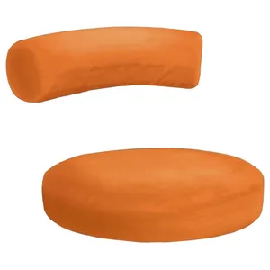 Чехол на стул Tokyo охра